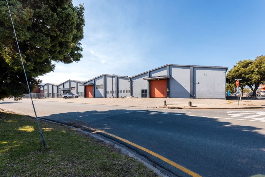 Commercial Property for Sale in George Industrial Western Cape